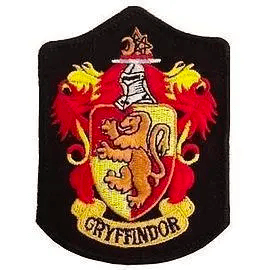 哈利波特 - 格蘭芬多院徽 image.png